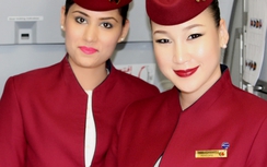 Tứ phía khép không phận, Qatar Airways rơi vào thế khó