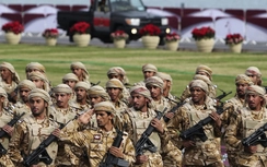 Tướng Syria dự đoán sẽ có đảo chính, lật đổ ở Qatar