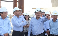 Hạ tầng đáp ứng đủ nhu cầu vận tải đến năm 2030
