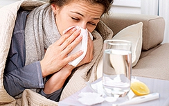 Khí hậu cực đoan, đề phòng bệnh “thời tiết”