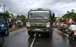 Tin tai nạn giao thông mới nhất hôm nay 8/6/2017