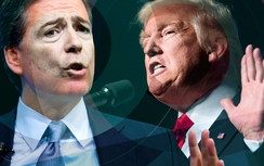Nhà Trắng phản ứng dữ dội tố cáo của cựu Giám đốc FBI