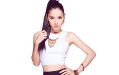 Phương Trinh Jolie: “Tôi không bao giờ yêu người trong showbiz”