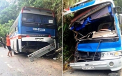 Tin tai nạn giao thông mới nhất hôm nay 9/6/2017