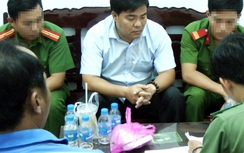 Vì sao 2 cán bộ quản lý thị trường tỉnh Sóc Trăng bị bắt?