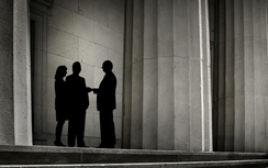 Nga và Mỹ đã tổ chức đàm phán bí mật, không báo nào biết