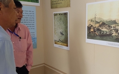 Hàng trăm cổ vật, tư liệu minh chứng chủ quyền Hoàng Sa-Trường Sa