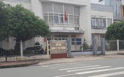 Long An: Phó đội trưởng QLTT bị cách chức vì nợ tiền nhiều người