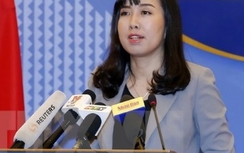 Đề nghị Hàn Quốc không phát ngôn gây tổn thương tình cảm