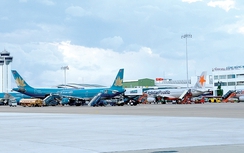 Mở rộng Tân Sơn Nhất ra phía Nam hiệu quả, ít tốn kém nhất