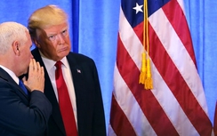 Thượng viện Mỹ đang chuẩn bị giáng đòn mới nhằm vào Nga