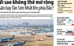 Tin mới nhất, đặc sắc nhất trên Báo Giao thông ngày 12/6/2017