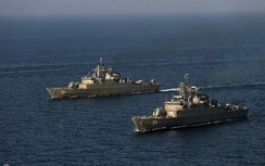 Tin tức 24h mới nhất, nóng nhất hôm nay 12/6/2017