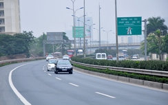 Vốn xây cao tốc Bắc - Nam không khó