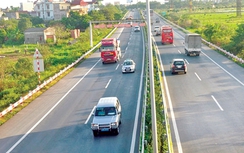 Hiệu quả lớn từ các tuyến cao tốc