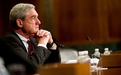 Ông Trump sẽ không sa thải cố vấn Robert Mueller