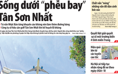 Tin mới nhất, đặc sắc nhất trên Báo Giao thông ngày 14/6/2017