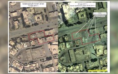 Nơi Nga diệt 30 tư lệnh, 1 thủ lĩnh và 300 tay súng IS