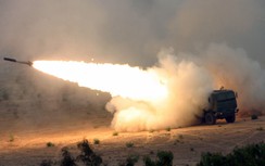 Nga tố Mỹ đưa pháo phóng loạt đến Syria đánh quân chính phủ