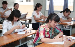 Thi THPT Quốc gia 2017: Những lưu ý thí sinh buộc phải thuộc lòng