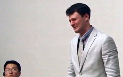 Sinh viên Mỹ Otto Warmbier đã chết sau khi trở về từ Triều Tiên