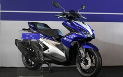 Yamaha Việt Nam bất ngờ thay miễn phí phuộc sau cho xe NVX
