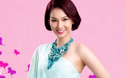 MC Quỳnh Chi: Tôi không sợ hai từ “đại gia”