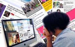 Báo chí tự đổi mới hay là chết?