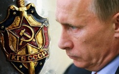 Tổng thống Putin nói lý do thôi thúc ông đi theo nghề tình báo