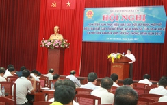 Luật sửa đổi Giao thông đường thủy nội địa góp phần kéo giảm TNGT