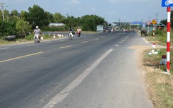 Ba thanh niên tấn công CSGT, cướp xe vi phạm bị khởi tố