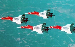 Ấn Độ muốn trang bị cho máy bay Su-30 tên lửa tầm xa mới