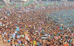 Dân số thế giới sẽ cán mốc 9,8 tỷ người vào năm 2050