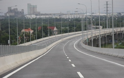 Gói thầu J2 cao tốc Bến Lức-Long Thành sắp cán đích đầu tiên