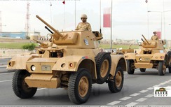 Qatar đã tiếp nhận những yêu sách của các nước Ả Rập