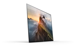 Sony chính thức công bố giá bán TV 4K HDR 2017