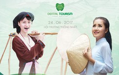 TP. HCM: Lần đầu tiên tổ chức ngày hội Du lịch Nha khoa 2017
