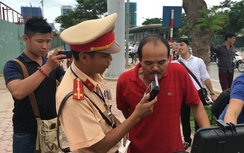 Quyết định về tổ chức và hoạt động của Ủy ban ATGT Quốc gia