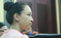 Vụ hoa hậu Phương Nga: Người đàn bà bí ẩn chưa xuất hiện