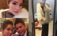 Vợ cũ Lâm Vinh Hải khoe nhan sắc sau phẫu thuật thẩm mỹ