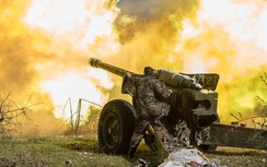 2 mục tiêu lớn Syria sống chết cũng phải thực hiện bằng được