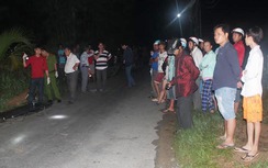 Truy bắt đối tượng đâm chết thanh niên chạy xe nẹt pô