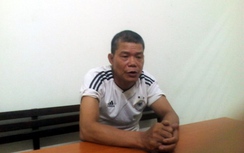 Công an lấy lời khai kẻ "chặt chém", hành hung du khách Úc