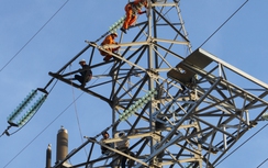 Đà Nẵng đóng điện dự án trọng điểm phục vụ APEC 2017