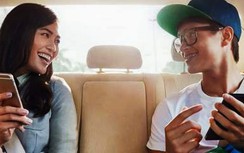 Vì sao dân thích đi chung xe?