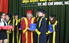 Thêm nguồn nhân lực cho ngành hàng không