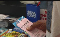 Dùng phần mềm tạo kết quả Jackpot, một nhân viên xổ số đi tù