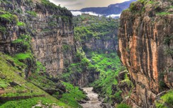 VIDEO: Lính Thổ Nhĩ Kỳ bị người Kurd phục kích, 7 người chết