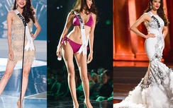 Cấp giấy phép dự thi người đẹp, người mẫu quốc tế qua mạng