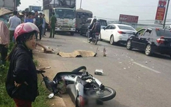 Bắc Kạn: TNGT giảm mạnh 6 tháng đầu năm